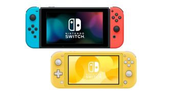 Informasi Harga Nintendo Switch Januari 2020 Terlengkap 