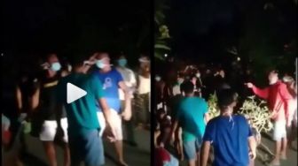 Viral Warga di Bali Tolak Pekerja Migran yang akan Dikarantina di Hotel