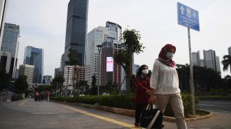 Khawatir Bayar, Warga ODP Corona Takut Rontgen di Rumah Sakit