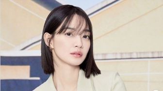 Profil Shin Min Ah, Comeback Main Drama Bareng Kim Seon Ho