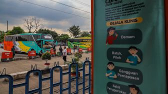 Organda Dukung Larangan Mudik, Namun ...