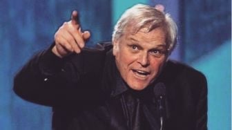 Aktor Film Rambo, Brian Dennehy Meninggal di Usia 81