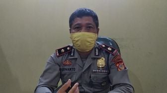 Pria Paruh Baya Babak Belur di Gondomanan, Polisi Masih Dalami Kasus