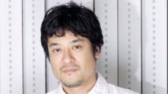 Keiji Fujiwara, Dubber Crayon Shinchan Meninggal Dunia