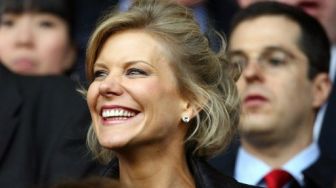 Era Mike Ashley Berakhir, Amanda Staveley Pemilik Baru Newcastle United