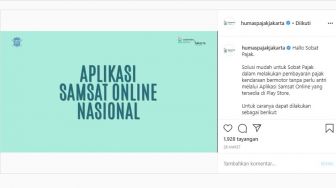 Cara Bayar Pajak Online untuk Motor dan Mobil