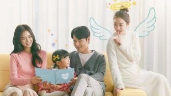 4 Rekomendasi Drama Korea Tentang Keluarga, Alurnya Bikin Penasaran!