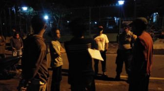 Ribut Pembubaran Pertemuan Walhi di Jogja, Begini Penjelasan Polisi