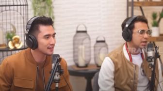 Verrell Bramasta Sempat Malu saat Buat Konten TikTok