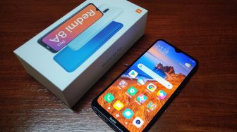 Redmi 8A Pro: Baterai Oke, Tapi Jangan Berharap Tinggi