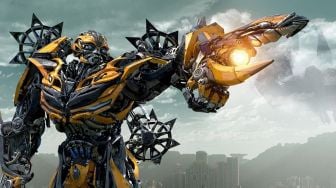 Sinopsis Transformers: Age Of Extinction yang Tayang Malam Ini di Trans TV