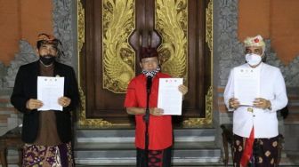 Gubernur Bali Serukan Masyarakat Stop Penolakan Terhadap Pekerja Migran