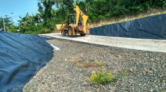 Sejak Maret 2020, Volume Sampah di Lebak Turun 10 Ton Setiap Hari