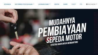 FIFGROUP Dukung Industri Otomotif Indonesia Lewat GIIAS 2021