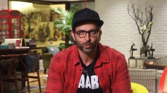 Hrithik Roshan Desak Orang yang Sembuh dari Covid-19 untuk Donor Darah