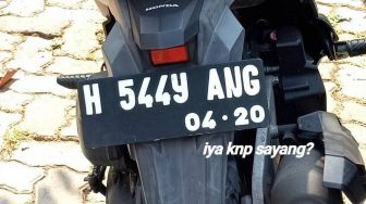 Plat Nomor Jombang Berubah Menjadi W, Ini Sejumlah Perubahan TNKB di Jawa Timur