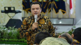 DPR Minta Kelangkaan Gas Subsidi di Tengah Corona harus Segera Diatasi