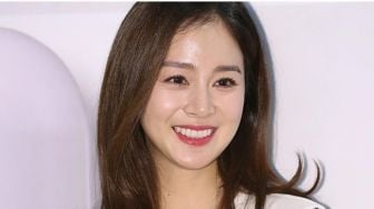 Rahasia Cantik Kim Tae Hee, Bintang Drama Korea Hi Bye, Mama!