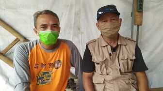 Penjelasan Ketua RT di Depok yang Diduga Potong Dana Bansos Covid-19