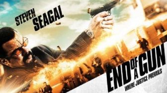 Tayang Malam Ini, Simak Sinopsis Film End of a Gun