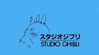 Di Rumah Aja, Coba Tonton 5 Film Studio Ghibli Terbaik