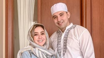 Mualaf, Nama Islam Calon Suami Cita Citata Terinspirasi dari Maher Zain