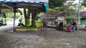 Cegah Kerumunan, Diskominfo Kulon Progo Batasi Layanan WiFi