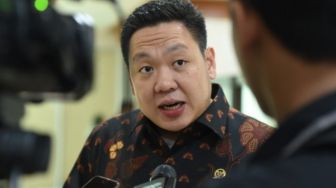 DPR : Di Tengah Pandemi, Kerja Sama Internasional Perlu Diperkuat