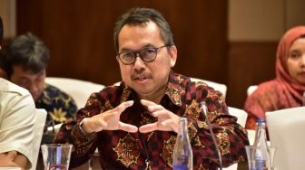 BI Bali Prediksi Inflasi Mei 2020 Lebih Rendah Secara Historis