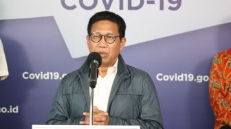 Relawan desa lawan covid-19 sudah ada di lebih dari 40 ribu desa