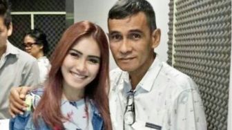 Kabar Duka, Papa T Bob Meninggal Dunia