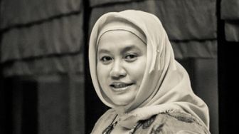 Inspirasi Kartini Masa Kini: Pandemi, Jana Sandra Berjuang untuk Dhuafa