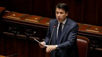 Ekonomi Goyah, Italia Longgarkan Lockdown Mulai 4 Mei