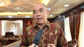 DPR : Perppu Nomor 1 Tahun 2020 Belum Saatnya Diterbitkan