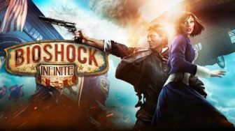 Dikonfirmasi, Netflix Siap Garap Film Adaptasi Game BioShock