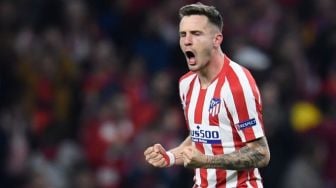 Link Live Streaming Athletic Bilbao vs Atletico Madrid dan Susunan Pemain