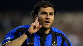Jujur Janggal! Legenda Inter Bakal Hadir di Jakarta Ramaikan Festival Olahraga, Ada Wancoy