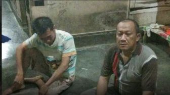 Kelaparan Saat Corona, Tukang Bubut di Medan Nekat Curi 5 Kg Beras