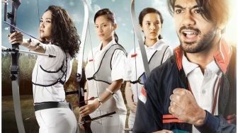 Olimpiade Tokyo 2020 Trending, Ini 5 Rekomendasi Film Olahraga Indonesia