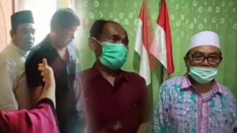 Kronologi Aksi Persekusi Warga Bekasi saat Ibadah di Rumah