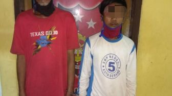 Dua Pria Beda Generasi Pengidap Hasrat Seksual Menyimpang di Kota Serang