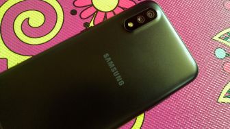 Samsung Galaxy A21s Segera Meluncur