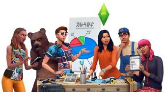 The Sims 4 Bakal Jadi Game Gratis Mulai Oktober