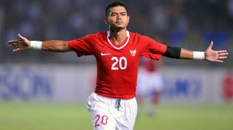 5 Striker Timnas Indonesia yang Ditakuti Negara ASEAN, Satu yang Masih Aktif Bermain
