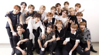 Segera Rilis Album RESONANCE, NCT Comeback dengan 23 Member