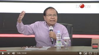 Program Tapera Dinilai Tak Tepat Waktu, Rizal Ramli: Rakyat Lagi Susah