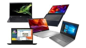 5 Laptop Murah Pakai AMD Ryzen, Rp 5 Jutaan Lancar Main Game PC Ringan