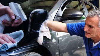 Rahasia Merawat Lap Microfiber agar Mobil Kesayangan Tetap Kinclong, Jangan Sampai Salah