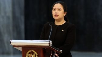 Puan Maharani Serukan Solidaritas Internasional Atasi Pandemi Covid-19