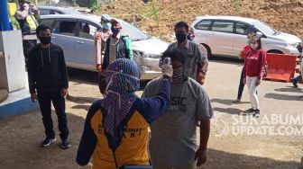 Pemkab Sukabumi Belum Mengambil Sikap Soal PSBB, Alasannya?